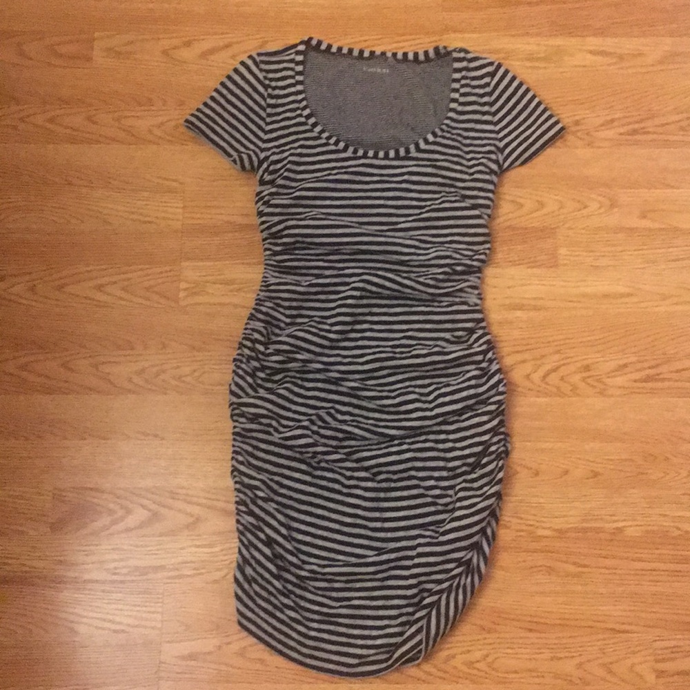Caslon dress